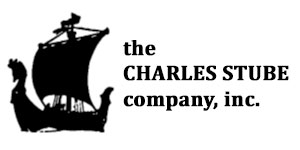 The Charles Stube Co., Inc. Logo